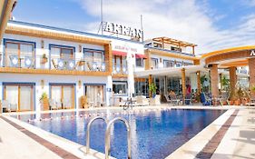 Akkan Beach Hotel